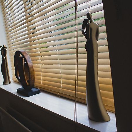 The Lindley Suite - Simple2Let Serviced Apartments ハダーズフィールド エクステリア 写真