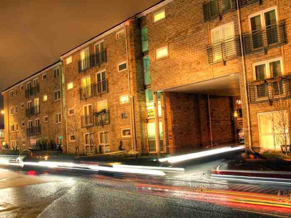 The Lindley Suite - Simple2Let Serviced Apartments ハダーズフィールド 部屋 写真