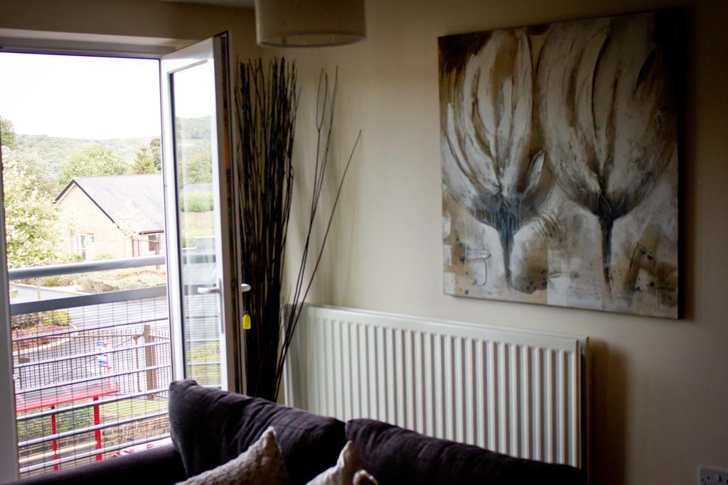The Lindley Suite - Simple2Let Serviced Apartments ハダーズフィールド エクステリア 写真