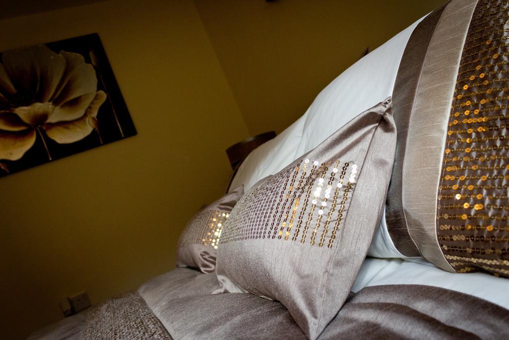 The Lindley Suite - Simple2Let Serviced Apartments ハダーズフィールド 部屋 写真