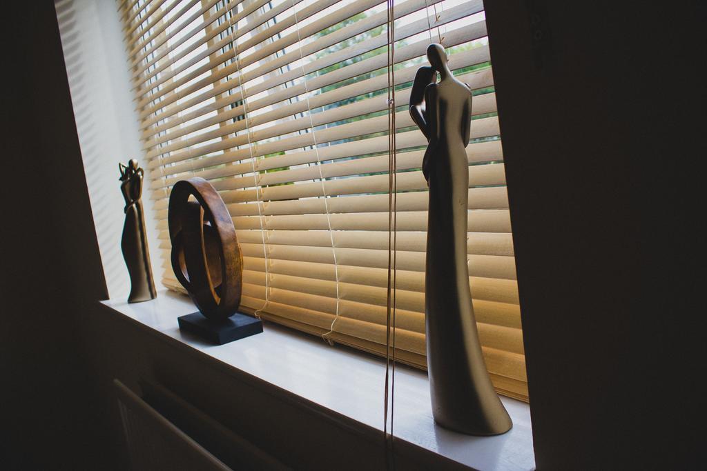 The Lindley Suite - Simple2Let Serviced Apartments ハダーズフィールド エクステリア 写真