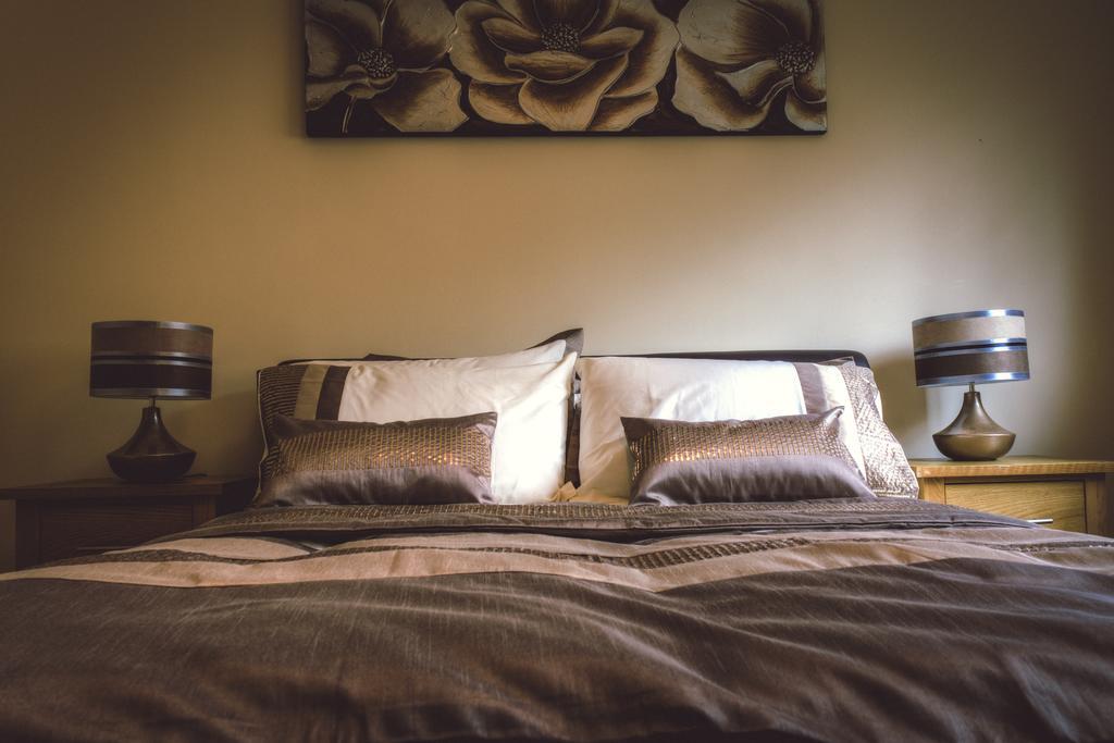 The Lindley Suite - Simple2Let Serviced Apartments ハダーズフィールド 部屋 写真