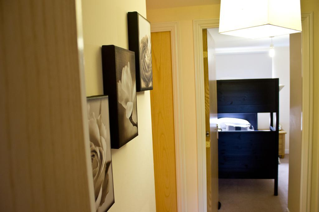 The Lindley Suite - Simple2Let Serviced Apartments ハダーズフィールド 部屋 写真