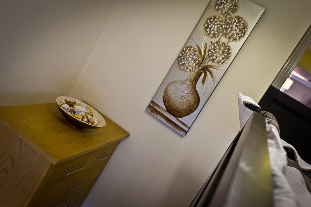 The Lindley Suite - Simple2Let Serviced Apartments ハダーズフィールド 部屋 写真