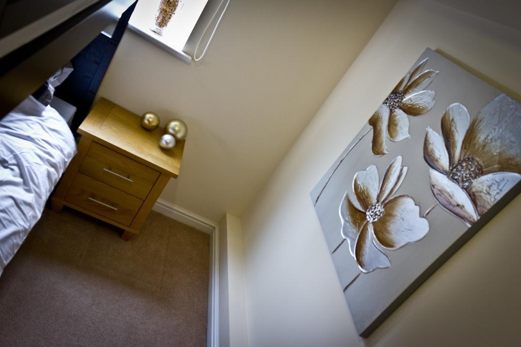 The Lindley Suite - Simple2Let Serviced Apartments ハダーズフィールド 部屋 写真