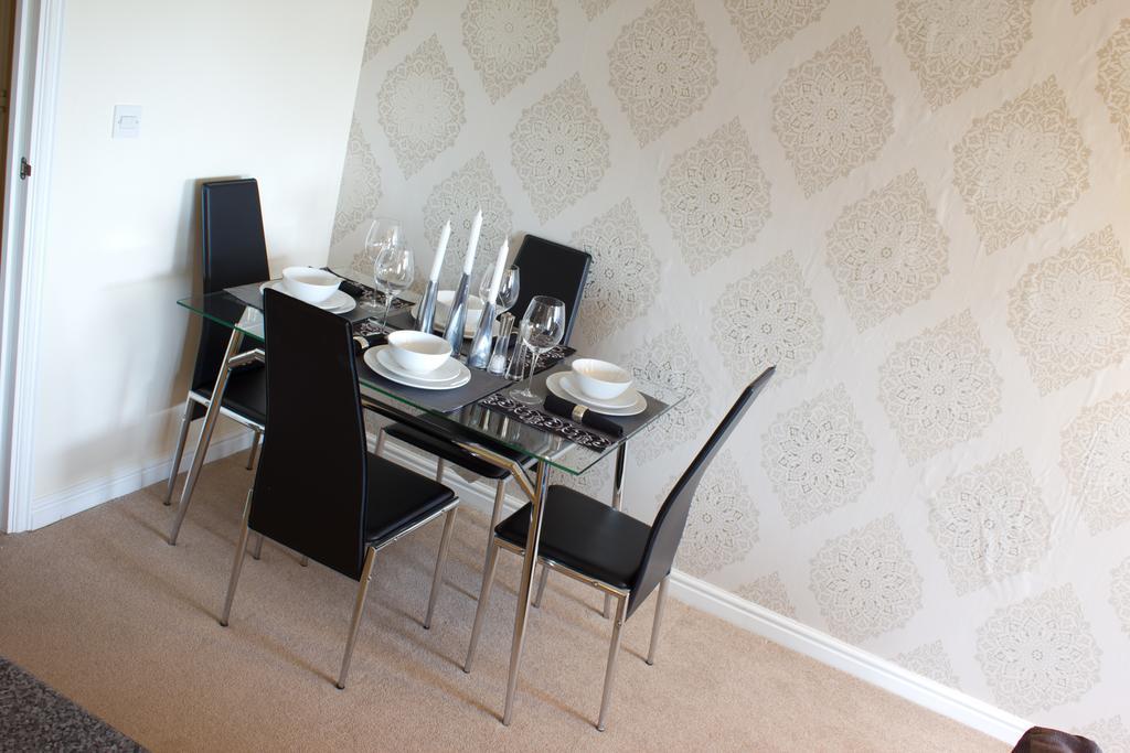 The Lindley Suite - Simple2Let Serviced Apartments ハダーズフィールド 部屋 写真