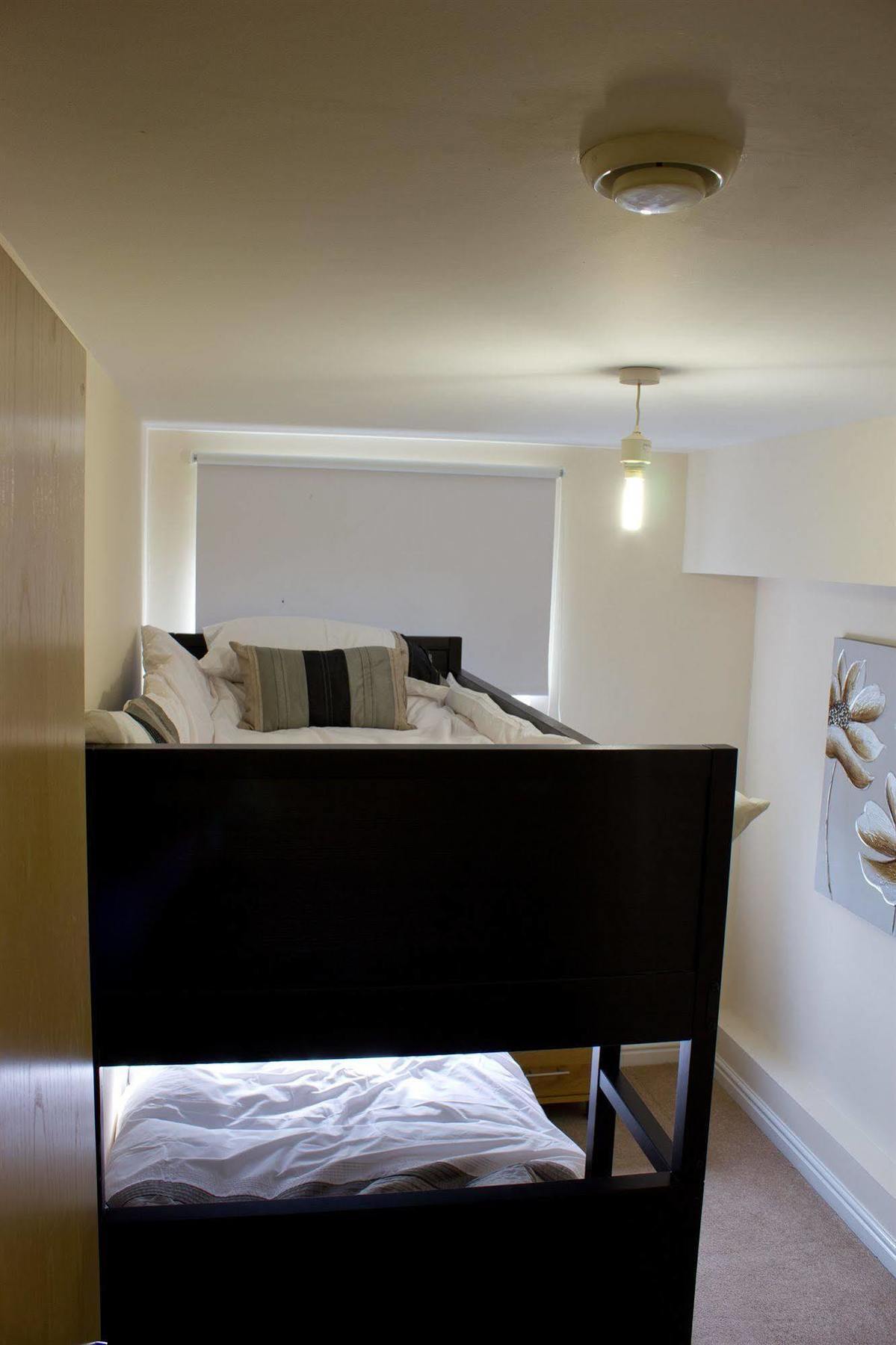 The Lindley Suite - Simple2Let Serviced Apartments ハダーズフィールド エクステリア 写真