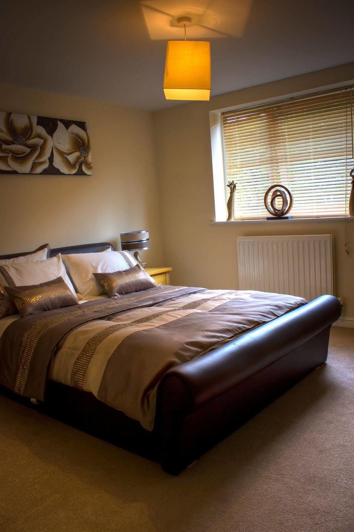 The Lindley Suite - Simple2Let Serviced Apartments ハダーズフィールド エクステリア 写真